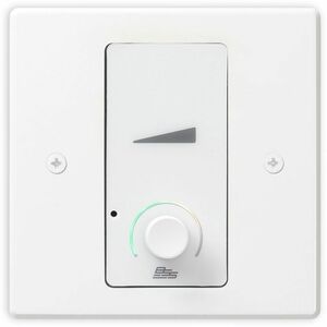 BSS EC-V Ethernet Controller with Volume Control