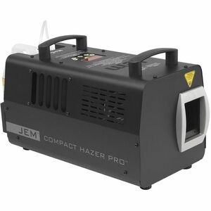 Martin JEM Compact Hazer Pro