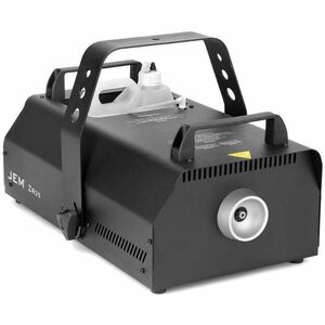 Martin 1500 Watt Mid-Sized Professional Fog Machine