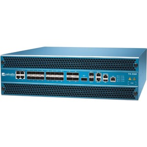 Palo Alto PA-5250 Network Security/Firewall Appliance