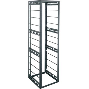 Middle Atlantic GRK Series Rack, 40 RU, 30"D