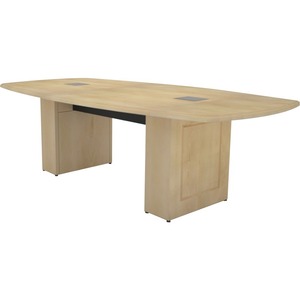 Middle Atlantic Pre-Configured T5 Series, 8' Klasik Style Conference Table