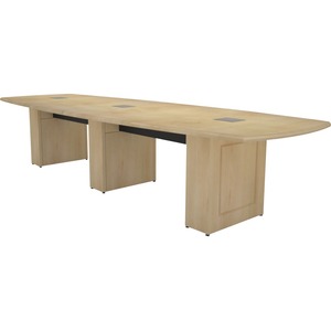 Middle Atlantic Pre-Configured T5 Series, 12' Klasik Style Conference Table