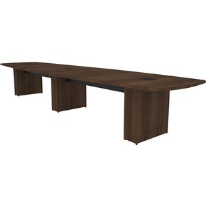 Middle Atlantic Pre-Configured T5 Series, 16' Klasik Style Conference Table