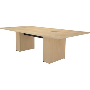 Middle Atlantic Pre-Configured T5 Series, 8' Sota Style Conference Table