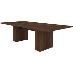 Middle Atlantic Pre-Configured T5 Series, 8' Sota Style Conference Table