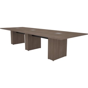 Middle Atlantic Pre-Configured T5 Series, 12' Sota Style Conference Table