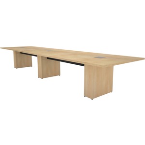 Middle Atlantic Pre-Configured T5 Series, 16' Sota Style Conference Table