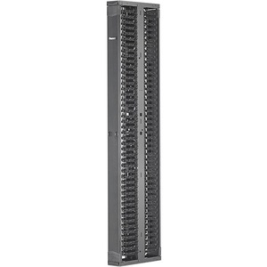 Panduit PR2VD0696 Dual Sided Manager