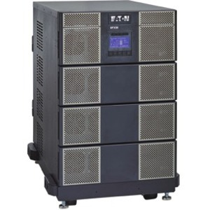 Eaton 9PXM 8-Slot Standard External Battery Cabinet for 9PXM Online Double-Conversion UPS, Add up to 3 EBMs, 14U Rack/Tower, TAA