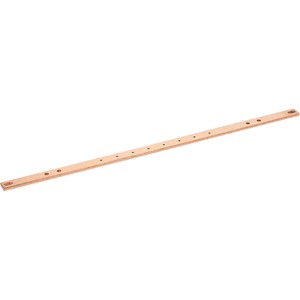 Panduit Grounding Busbar