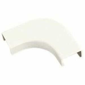 Panduit Surface Raceway, LD3/LDPH3 Right Angle, White