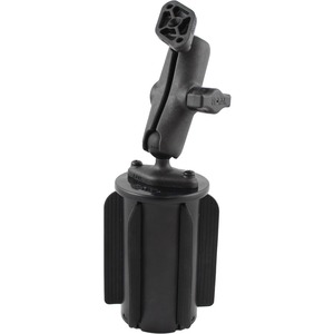 RAM Mounts RAM-A-CAN II Vehicle Mount for Cup Holder