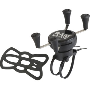 RAM Mounts X-Grip Vehicle Mount for Smartphone, Handheld Device, iPhone