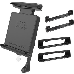 RAM Mounts Tab-Lock Vehicle Mount for Tablet