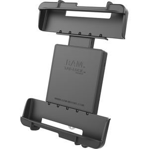 RAM Mounts Tab-Lock Vehicle Mount for Tablet Holder