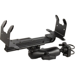 RAM Mounts Quick-Draw Vehicle Mount for Printer