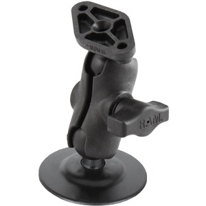 RAM Mounts Vehicle Mount for Motorcycle, Kayak, Motor Boat