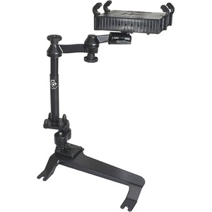 RAM Mounts No-Drill Vehicle Mount for Notebook, GPS