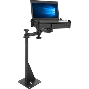 RAM Mounts Drill Down Vehicle Mount for Notebook