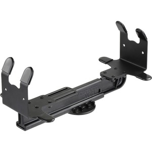 RAM Mounts Quick-Draw Vehicle Mount for Printer