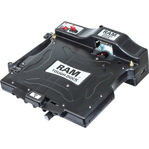 RAM Mounts Tough Dock Docking Station
