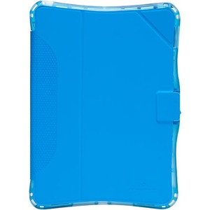 Brenthaven BX² Edge Carrying Case (Flap) Apple iPad Air 2 Tablet - Blue