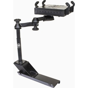 RAM Mounts No-Drill Vehicle Mount for Notebook, GPS