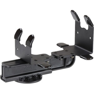 RAM Mounts Vehicle Mount for Mobile Printer