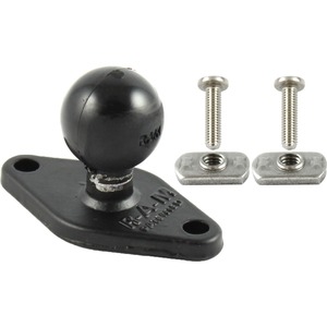RAM Mounts Mounting Adapter
