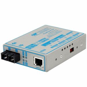 Omnitron Systems FlexPoint Gx Transceiver/Media Converter