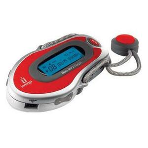 Iomega Mixx 1GB MP3 Player