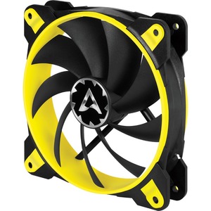 Arctic Cooling Gaming Fan with PWM PST - 1 Pack