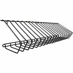 LocknCharge 20 Slots, Wire Racks for Carts (2 Racks)