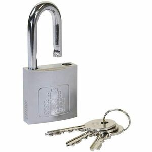 LocknCharge Keyed Padlock
