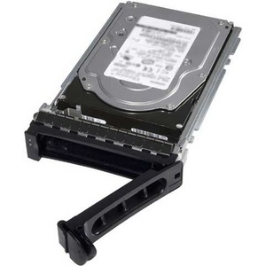 Dell 1 TB Hard Drive - 2.5" Internal - Near Line SAS (NL-SAS) (12Gb/s SAS)