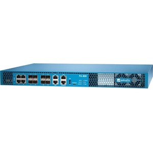 Palo Alto PA-850 Network Security/Firewall Appliance