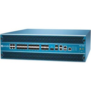 Palo Alto PA-5220 Network Security/Firewall Appliance