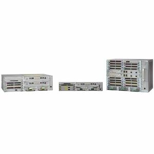 Cisco ASR 902 Router