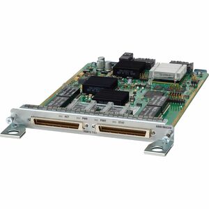 Cisco 32 x T1/E1 Interface Module