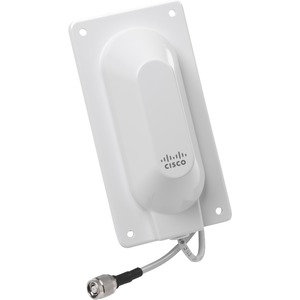 Cisco Wall-Mount Antenna