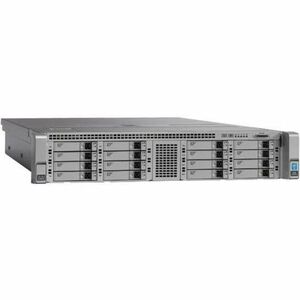 Cisco Emulex LPe16002 Dual-Port 16Gb Fibre Channel HBA w/SR Optics