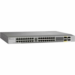 Cisco Nexus 2332TQ 10GE Fabric Extender