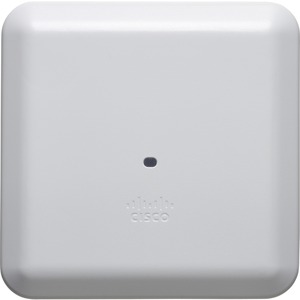 Cisco Aironet 3802I Dual Band IEEE 802.11ac 5.20 Gbit/s Wireless Access Point