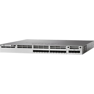 Cisco Catalyst 3850-16XS-S Ethernet Switch