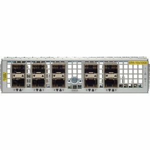 Cisco ASR1000 10x10GE Ethernet Port Adapter