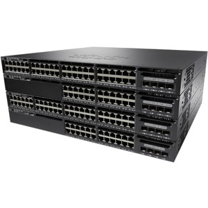 Cisco Catalyst 3650-8X24UQ-S Switch