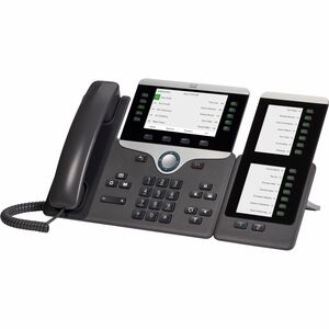 Cisco IP Phone 8800 Key Expansion Module