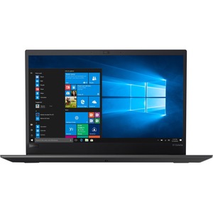 Lenovo ThinkPad X1 Extreme 1st Gen 20MF000PUS 15.6" Touchscreen Notebook - 3840 x 2160 - Intel Core i7 8th Gen i7-8750H Hexa-core (6 Core) 2.20 GHz - 32 GB Total RAM - 1 TB SSD