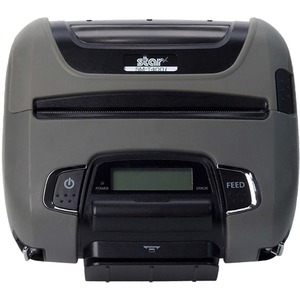 Star Micronics SM-T400i 4" Rugged Portable Thermal Printer